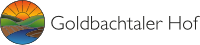 Goldbachtaler Hof Logo